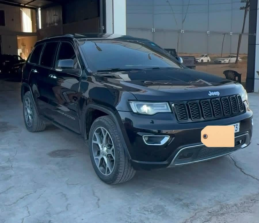 جيب كراد شيروكي فو ل 2019وارد امريكي حادثه بل
موضح بل صوره
السنوار بل صوره موضح
1. فتحه سقف
2. شاشه كبيره
3°. داخل جلد
5. لايت لد + زنون
6. صندوق كهرباء
7. حساسات
8. كأمره خلفيه
9. نظام سبورت نظام ايكو
10. تشغيل عن بعد
12. كشنات تدفئه
13. استيران تدفئه
14. رقم بغداد تحويل مباشر
15. ماشيه 93الف كيلو
16. حادث جاملغ فقط
17. مابيه اي نقص
18. مكان السياره ديالى
19. السعر 215وييه مجال
***********
H
