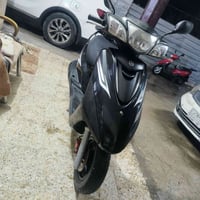 دراجه بريز بغبغا ربه دراجه وكاله مماشيه سعر خاص بيع مستعجل 07765576641