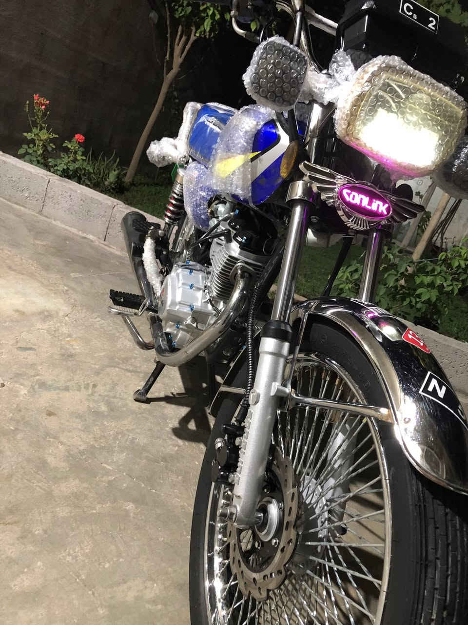 🏍️سوليك
🔥موديل ٢٠٢٥
⚙️٤ كير
💎منفيس
⚡️كاربايات  كل شغال
🪙كيج الكتروني.  مابي اي نقس
💸سعر ٦٤٠ و. بي مجال  للطيبين
ماكاني. كركوك فيلق
***********
ادمين💜
