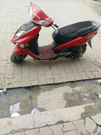 دراجه • شغاله • ما بيها نقص