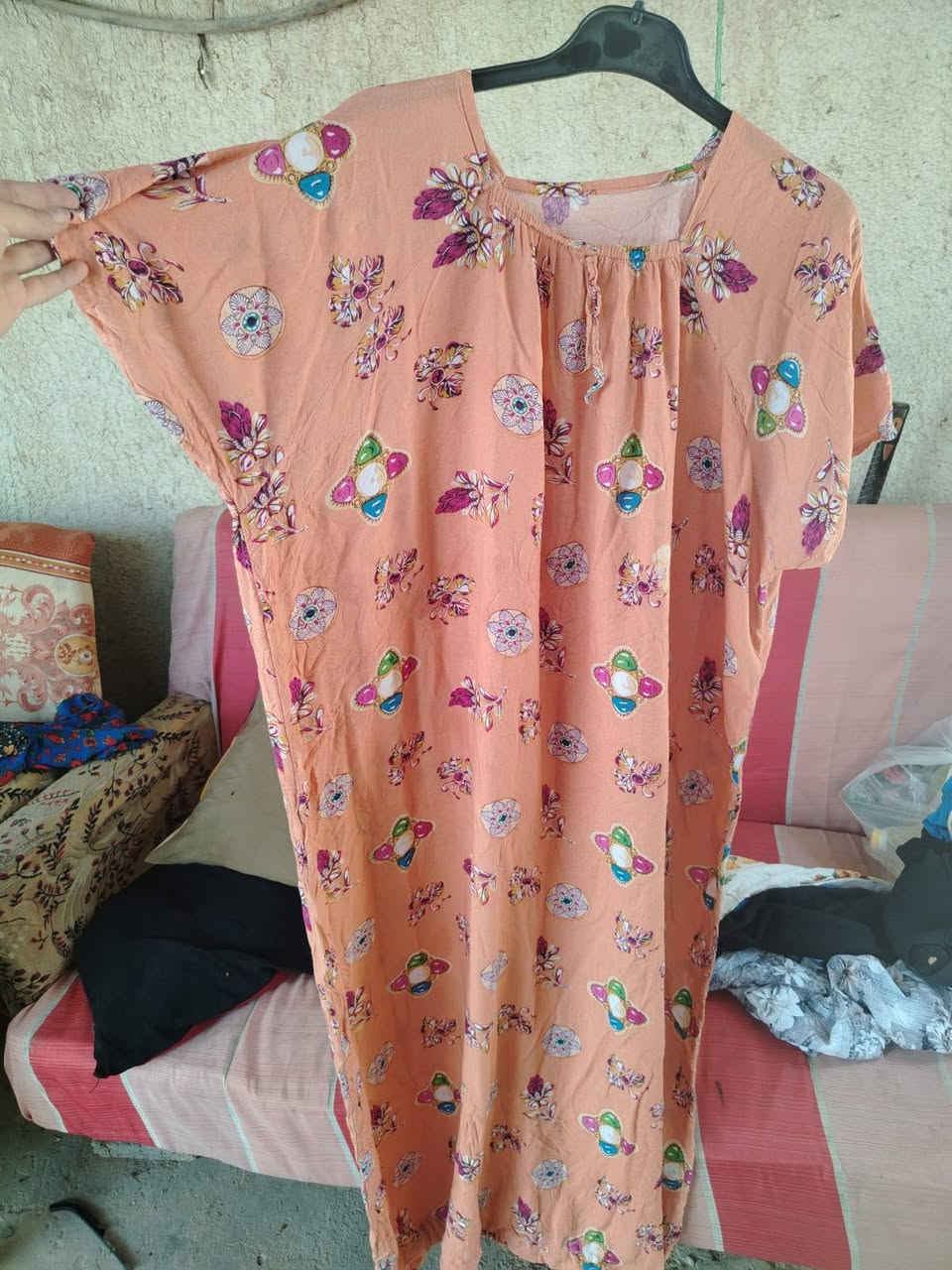 دشاديش باله القطعه عله 2000


**إذا كنت صاحب هذا الإعلان وتريد حذفه لأي سبب، رجاءا أرسل رسالة إلى الدعم الفني**