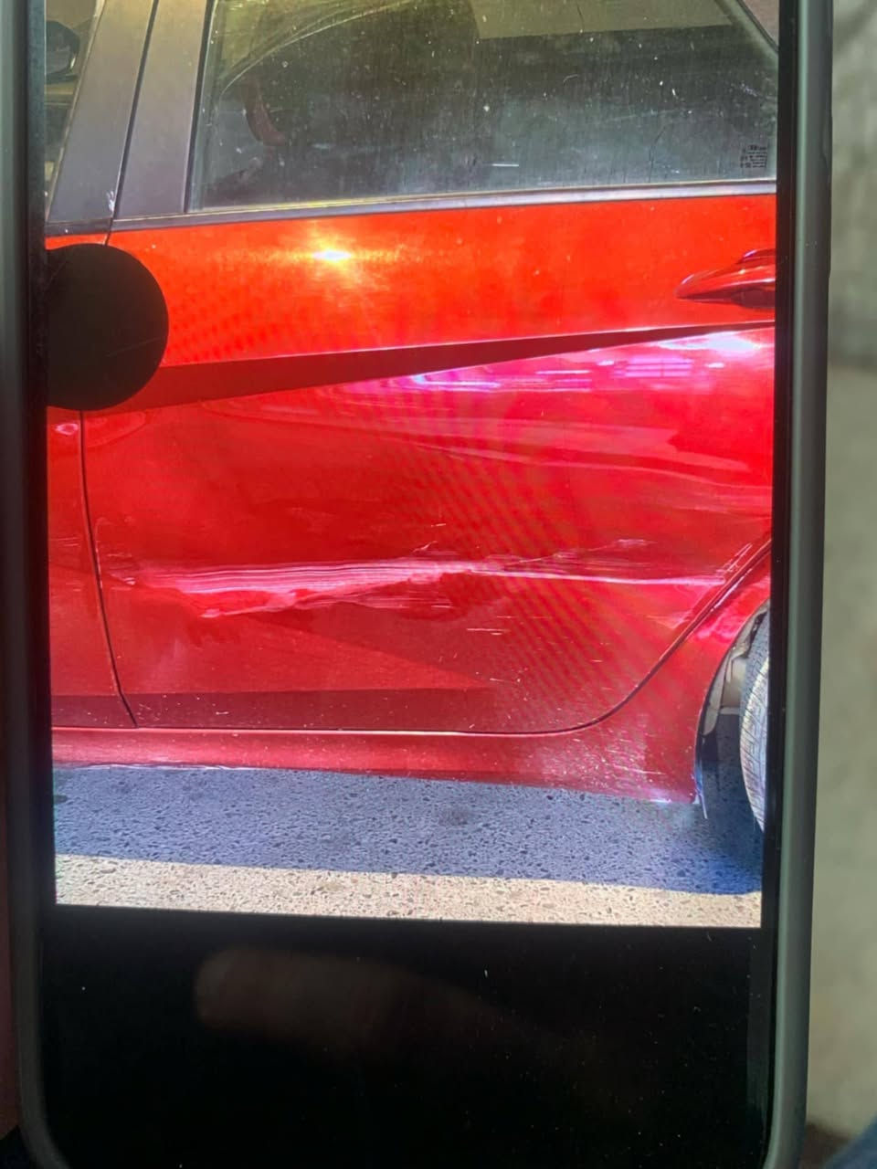 النترا وارد امريكي
موديل 2023 محرك 20 دوش
المكان تكريت غير متواجد ع فيس
رقمي ***********
