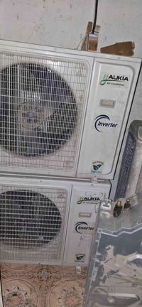 سبلت كاسيت • ٣طن • انفيرتر