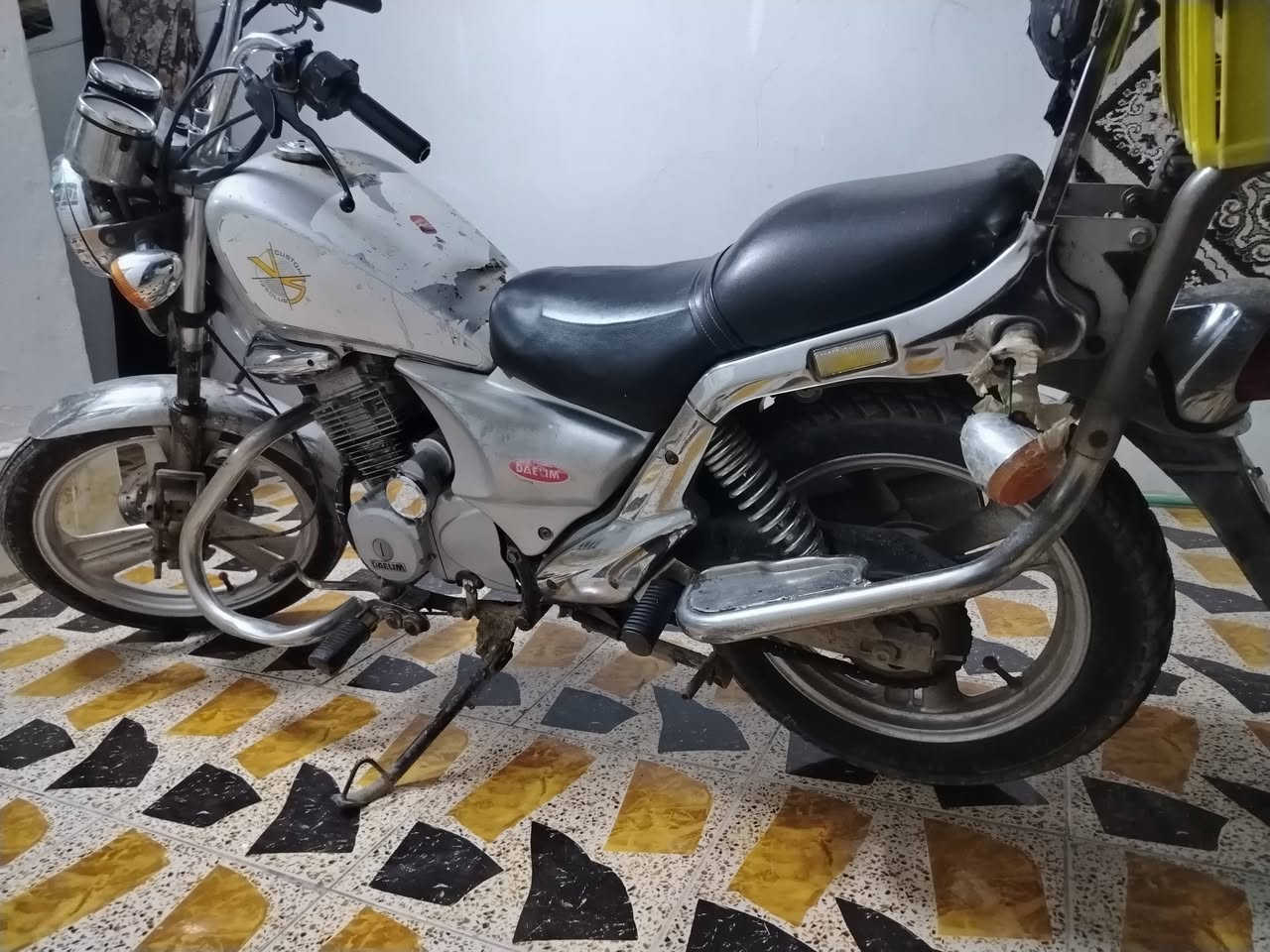 دايلم لبيع ***********
