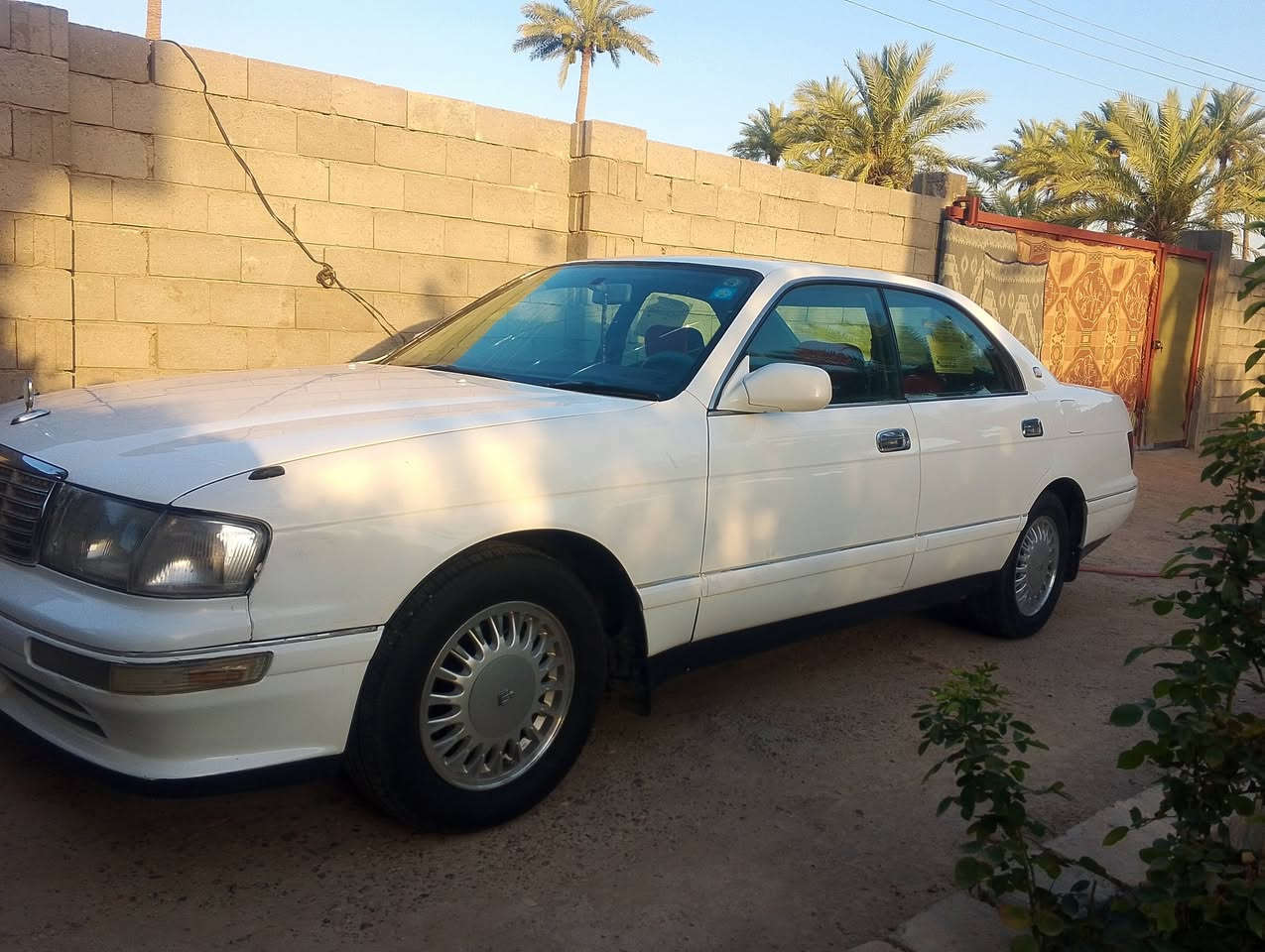 السلام عليكم بطه منفصل موديل 94 مشروع وطني مسجله بسمي سعر 70
رقمي***********
