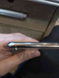 ايفون اكس ماكس تلفون جديد مكفول من كلشي تلفون عربي شرق واسط بطارية 70 ...