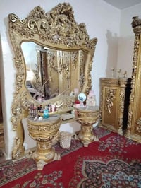 اغراض منزل • غرف نوم • بالخدمة