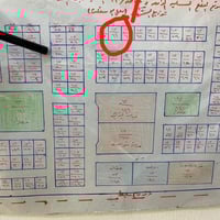 أرض طابو • ٣٠٠م • قرب مستشفى الزبيدية