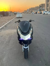 بي سي اكس • جيل الاول • معدل كهربائيات