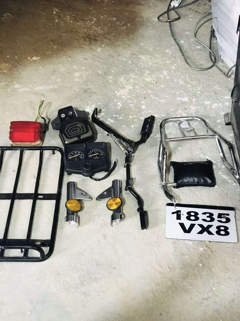 سلام عليكم غراض لبيع كلمن وسعره ***********
