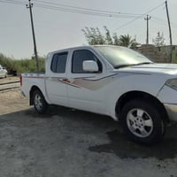 نيسان نافارا • نيسان نيفاره • نافارا 2014 • بيك اب • رقم بصره • سنويه ...