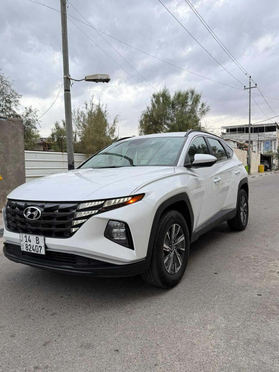 توسان 24 للبيع فول مواصفات ماعده الفتحه هايبرد كهرباء وبانزين ماشيه 14 ألف بعدها زيرو بصره حره تحويل السعر قفل 190$ من الاخير البصرة, العراق


**إذا كنت صاحب هذا الإعلان وتريد حذفه لأي سبب، رجاءا أرسل رسالة إلى الدعم الفني**