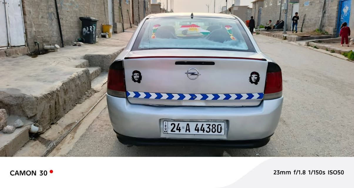 اوبل استرا 2002 صبغ جمالية محرك مازدا بشرت شنجومان برط سنويا جديدا هزا جديد السيارة مال بيت دواليب جديد تحويل بشرط رقم هاتف 0751287239 وسعر 57 ومجال أربيل, العراق


**إذا كنت صاحب هذا الإعلان وتريد حذفه لأي سبب، رجاءا أرسل رسالة إلى الدعم الفني**