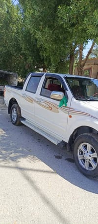 كريت وول موديل 15 • مكفولة • تايرات جديدة