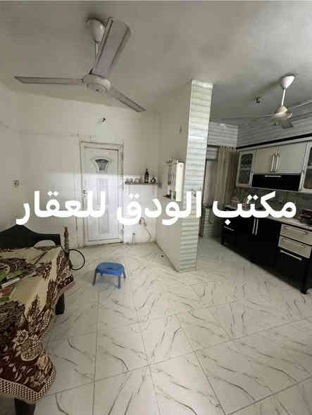 دار للبيع 47 متر 
يحتوي على صاله / مطبخ / خدمات / غرف 2
واجهة 5 متر // نزال 9.5 متر 
شارع فلسطين / محله 506 
          بناء 2010
         موقع مميز 
_______________________
نستقبل كافه العروض السكنيه والتجاريه بيع + ايجار
______________________________________
#مكتـــــــــب_الودق_للعقار

كريم التميمي
***********
***********
