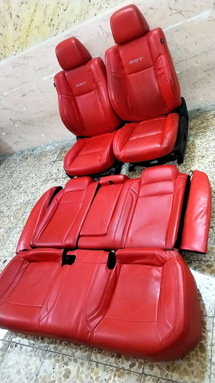 كشنات جارجر حضن أحمر طماطي
ترهم من موديل11 لحد 23
سعر 550 وبيه مجال

***********

#الامريكيH
