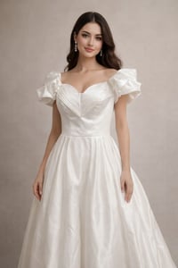 مقاس ٣٦-٤٢ • جديدة بالعلامة • اوف وايت