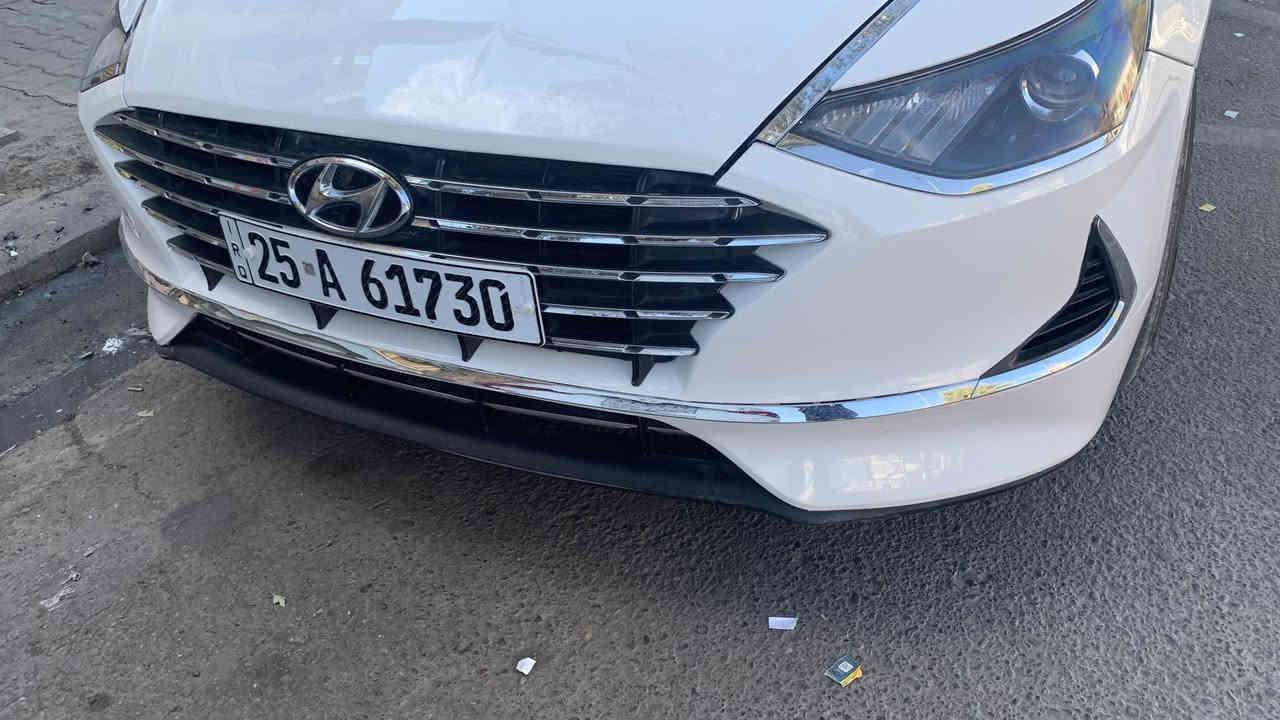 سوناتا هايبرد موديل 2023
فول مواصفات بريك بصمة
أوتو هولد كير بيانو اربع أنواع أنظمة قيادة تشغيل عن بعد كير سبورت على سترين عدى
فتحة
تكسي مطار دبي سعرها سعر النترا
يصرف بنزين مثل الاكسنت
السيارة جاهزة من كل النواحي مابيها دينار مصرف
كلها شغال السيارة رقم كركوك دولي مشروع وطني
WhatsApp 
***********

Asia
*********** بغداد, العراق
