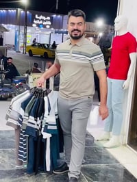 خانقين مجمع كاردو • ازياء حقي اسماعيل • توصيل بغداد