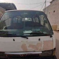 سياره نيسان ٢٠٠١بسمي رقم بغداد سنويه ل٢٠٢٩مكينه ونجي ٤سلندر فوراس اوكي...