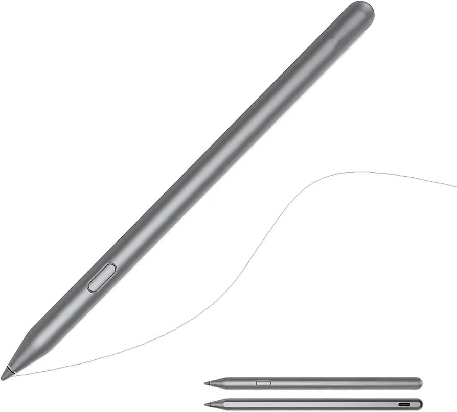 للبيع: Lenovo Tab Pen Plus (الأصلي) 🖊️✨
ارتقِ بتجربة استخدام التابلت الخاص بك مع القلم الذكي والأنيق من لينوفو. مثالي للرسم، الكتابة، وتدوين الملاحظات بدقة واحترافية عالية 📝🎨.
​المواصفات والمميزات:
​الموديل: AP500U (النسخة الأصلية) ✅.
​الأداء: دقة متناهية في الاستجابة مع دعم مستويات ضغط متقدمة ⚡.
​الاقتران: اتصال بلوتوث سريع ومستقر 📲.
​التصميم: مريح لليد مع زر اختصارات جانبي للتحكم السهل 🖱️.
​التوافق: يعمل بكفاءة مع أجهزة (Lenovo Tab P12, Tab P11 Gen 2, Tab M10 5G).
​📍 العنوان:
ديالى - المقدادية - حي المعلمين - بالقرب من معجنات توتي - مجاور بروستد جكن 🍗🥐.
​🚚 خدمة التوصيل:
متوفر توصيل سريع لكافة محافظات العراق 🇮🇶.
​📞 للتواصل والاستفسار عبر واتساب:
*********** 💬

