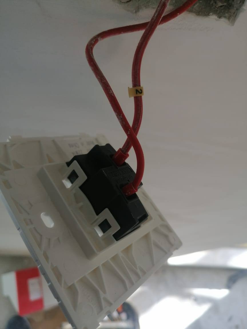 السلام عليكم
كادر كهربائي للعمل في بغداد
للتواصل والاستفسار التواصل
*********** واتساب 
*********** واتساب
