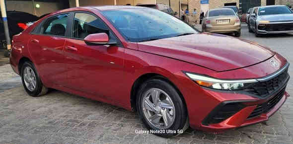 *مشحونه إلى منفذ سفوان*
*هونـداي النتـــرا موديـ2024ـل*
*السعر120$(مصلحه وجاهــزه)*

https://chat.whatsapp.com/BjtCPSnRx3kHsX73vKiwpd?mode=wwt

*********** رقم الهاتف
