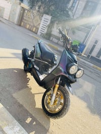 سكنز جبلي • بوشة٥٨ • المسيب