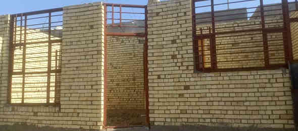 للبيع هيكل 150م منطقة البستان قريبه من الشارع تبليط طابوك للاستفسار ***********
***********
