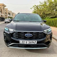 فورد اسكيب ٢٠٢٣ • بصمة تشغيل • كاميرا ورادار