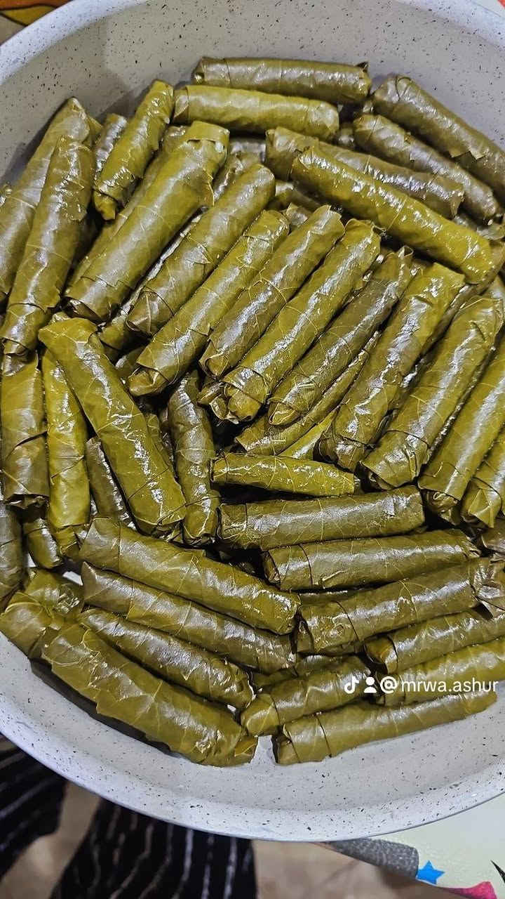 السلام عليكم صاحبه مشروع طبخ من البيت مكاني بغداد الدورة حي دجله متوفر كافه الاكلات والكبب خبز عادي خبز شعير خبز عروك الحجز قبل يوم ***********موجود توصيل
