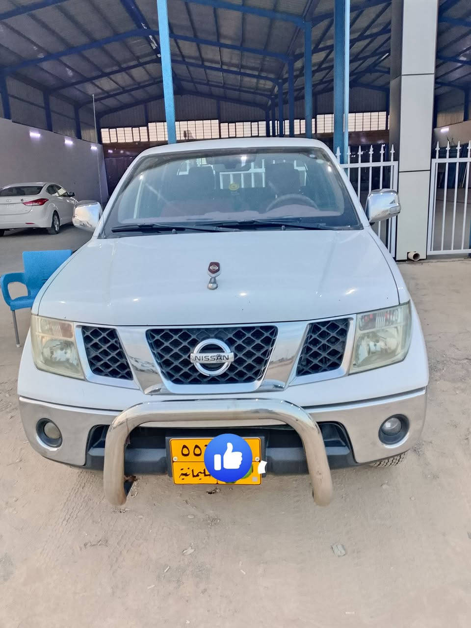 السلام عليكم نيسان نيفارة موديل 2009بسمي السيارة مكفولة ما السيارة ما عدة طخة صغيرة بل جاملغ الخلفي عكس سايق ماشية 24 مكاني ديالى جديدة الشط الاستفسار ***********. سعر 105
