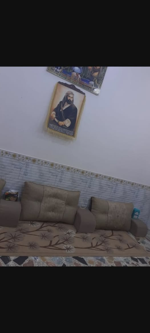 السلام عليكم  بسبب الوعود الكاذبة غراض للبيع للإستفسار  رمش والبخدمة ***********
