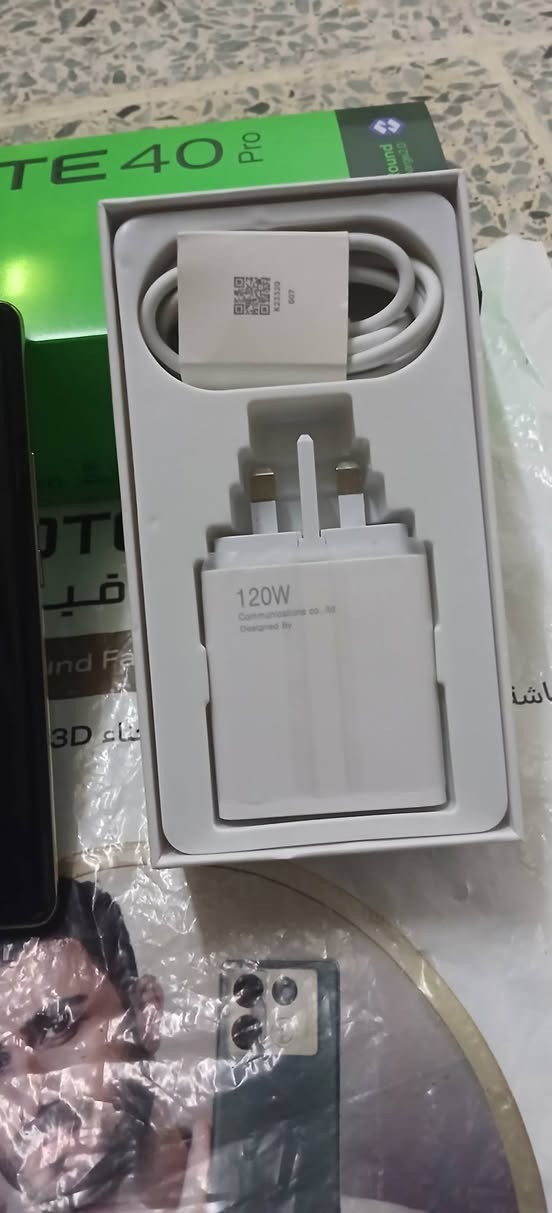 نوت ٤٠ برو جهاز على وظع الشركه مامفتوح غراض كامله الشاحنه مالته ١٢٠ الصليه السعر بدون عمله ٣٣٥ قغل اليعجبه ااني خادم نجف حي الرحمه مقابل سيد حسين ابو الباكله السعر قفل 🔐 وين يعجبك افحص  ***********
