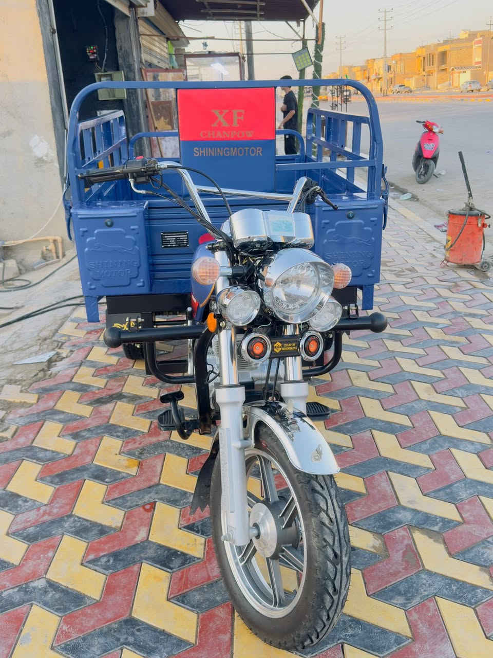 ستوته للبيع جديده مكانهه الجمعيات


**إذا كنت صاحب هذا الإعلان وتريد حذفه لأي سبب، رجاءا أرسل رسالة إلى الدعم الفني**
