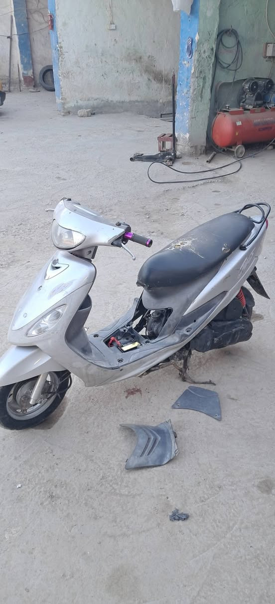 اسلام عليكم درجه لبيع ماكس منغولي مكفوله درجه جديده 
***********
