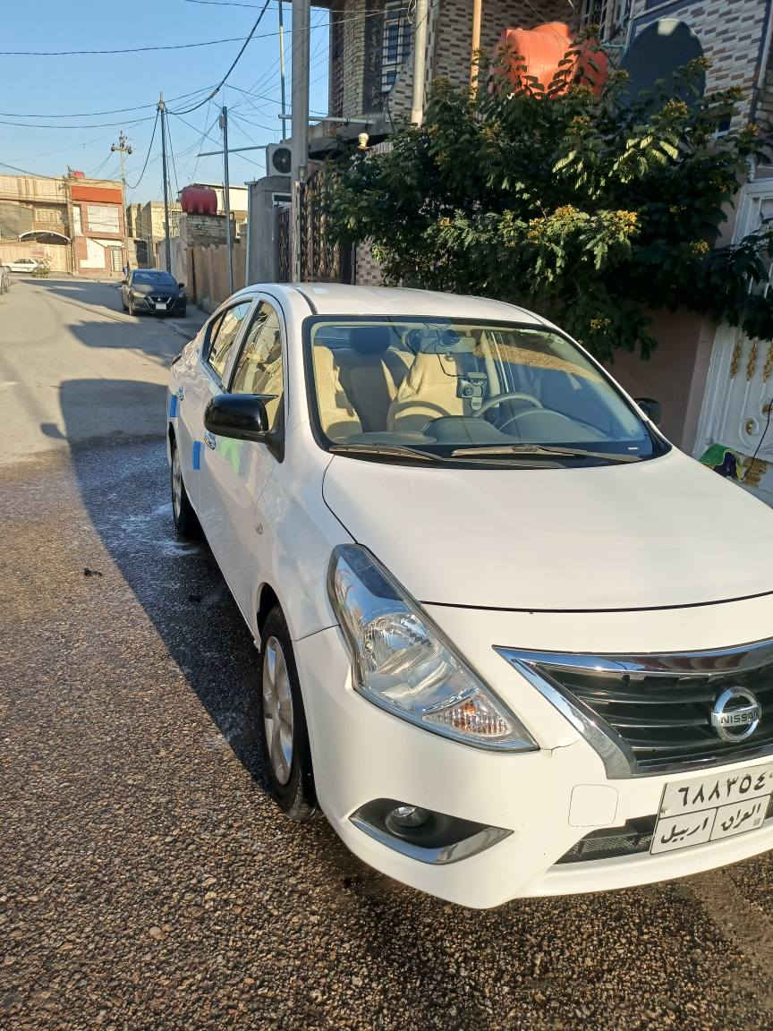 بيها براد بلجنطه وطختين موضحات بلصوره مكفوله سياره لا صبغ ولا ي ماعايزه  تبريد كامل كلي مبين  باسم ركة بالنجف للؤلوة الواحة أتريد تحويل تريد وكالة  واي ستفسار 
*********** النجف, العراق
