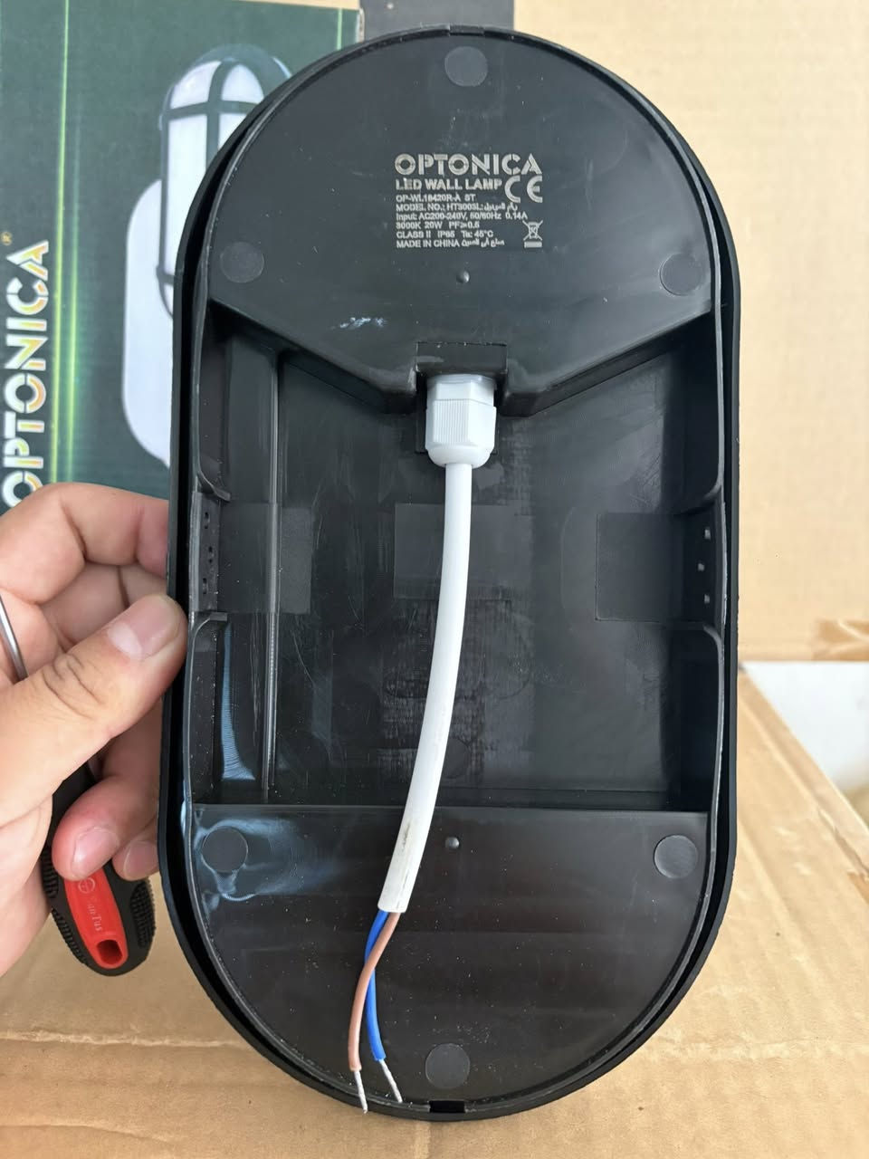 20w in stock on sale 
500pcs


**إذا كنت صاحب هذا الإعلان وتريد حذفه لأي سبب، رجاءا أرسل رسالة إلى الدعم الفني**