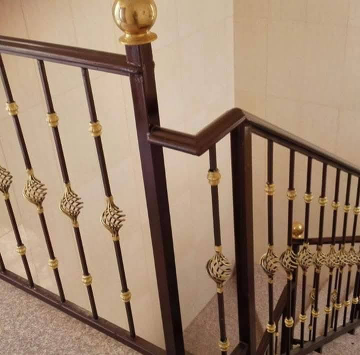 سلام عليكم وياكم لحداد ابراهيم سعد شغل درجه اولى ***********
