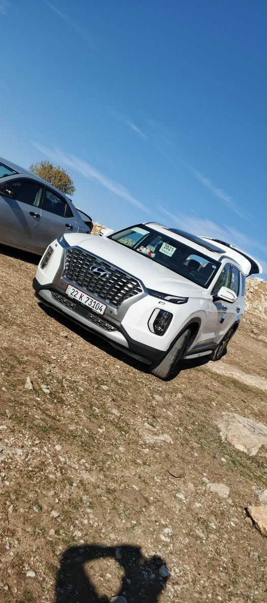 هونداي بلسايد هات راك 2021
 مراوس او بيع السعر 220بيها مجال للطيبين 
رقم اربيل تحويل مباشر 
ابيع حزام صبغ بيها  صفحت السايق تقرا دبل كود والصفحه الثانيه قطعتين ابيع حزام بدون دوخل وشاصي ولغد وتكم وقماره 
بدون ايرباك 
المكان بغداد 📳الهاتف ***********
كير مكينه صدر  كفاله 
تخم تاير 
صور الحادث والشاصي فرفق بلمنشور 
مواصفات 
1بصمه 
2 كشنات مشتغلهن جلد درجه اولى 
3 فتحه 
4 كشنات تدفىه 
5كشنات كهرباي 
6مري قلاب وشفط 
7 لد زنون 3عدسات 
8 رادار محيطي خلفي امامي جانبي 
9لدات داخليه 
10حاجب مميز برتقالي 
11 دواسات جانبيه 
12اناره داخليه ثلجي 
13 بصمه ابواب 
14 تشغيل عن بعد 
15 كشنات منفصل Vib
16فور ويل 
17 خمس وضعيات قياده 
18 نقطه عميا جانبيه 
19 قياده ذاتيه 
وبعد بيها موصفات المعروفه
