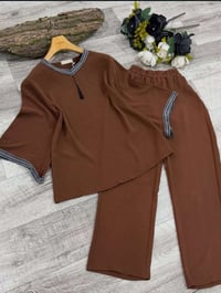 تراك نسائي • ايروبين • مقاسات L-3XL