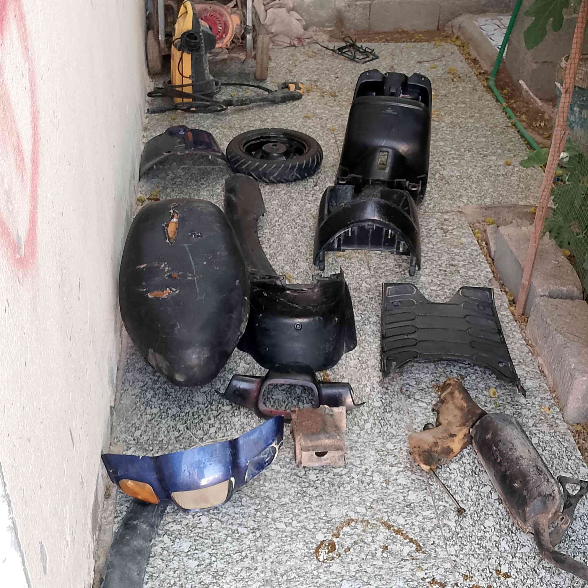 للبيع مكانك كربلاء 40 كنهن


**إذا كنت صاحب هذا الإعلان وتريد حذفه لأي سبب، رجاءا أرسل رسالة إلى الدعم الفني**