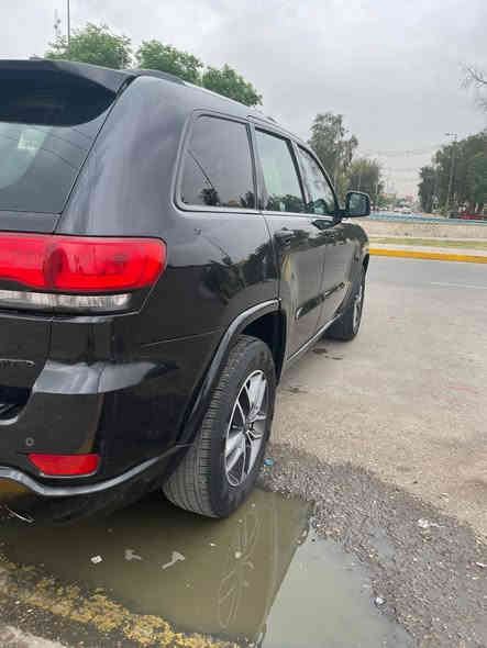 الاتصال ***********
السعر 210 بغداد الاعظمية
السيارة باسمي تحويل ثاني يوم 
مكاني بغداد
فول مواصفات 
الموديل :2019
المحرك : V6.  3.6L . 
العداد : 54 m
 المواصفات :
* قيادة ذاتية عند المنعطفات.   
* تحذير النقطة عمياء ⚠ .
* نظام تحذير عند تجاوز السرعة المحددة. . 
* تعديل وضعيات مقود السائق كهربائيا. 
* مرايا تعتيم ذاتي. 
* المرايا الجانبية قابلة للطي . 
* نظام الصوت من ماكنتوش مع 19 سماعة. 
* ويل قياس 18 .
* سقف بانوراما .  
* شاشه كبيرة
* نظام الخرائط (GPS) .
* عرض خرائط الطريق على لوحة القيادة.
* المصابيح الأمامية زنون .
* كشافات الضباب زنون . 
* دخول ذكي. 
* تشغيل عن بعد .
* الصندوق الخلفيي كهربائي .
* داخل جلد طبيعي 
* ذاكرة لحفظ وضعيات الجلوس للسائق. 
* المقاعد الأمامية كهربائية .
* المقاعد الأمامية تبريد وتدفئة .
* المقاعد الخلفية تدفئة .. 
* حساسات خلفية . 
* مكيف خلفي  
* تدفئة ستيرن . 
* مانع تصادم خلفي .
* بلوتوث تلفون . 
* محدد سرعة . 
* نظام التشغيل والاطفاء الاوتوماتيكي .
* نظام بريك اوتماتيكي
