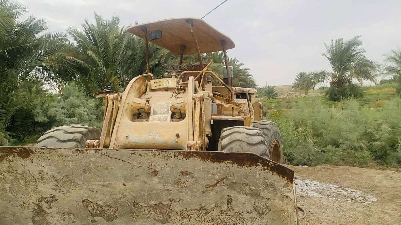 كتر بلر
موديل ٨١
محركه كايم بي نقص كنترول كير 
وارد ياباني 
ب٩٥ ورقه وبي مجال 
***********
