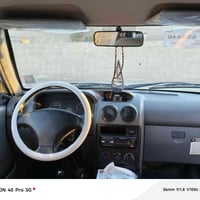 سايبه للبيع 2014  محرك كير تبريد حداديه خير من الله سعرها  35 بيها مجا...