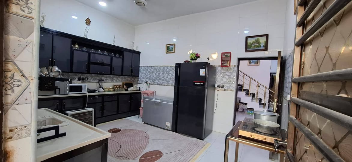 🏠 دار البيع في شط العرب الجزيره باب الهوى 🔹شارع 22🔹عرض الشارع 10متر مساحه لبيت 240متر يحتوي على غرفتين وديوانيه وصاله ومطبخ وكراج وصيحات داخليه و خارجيه ▪️سعر لبيت 108وقابل للتفاوض 🔸 للاستفسار الاتصال على الرقم ***********🔸

🔺 نستقبل جميع انواع العقار في شط العرب 🔺

