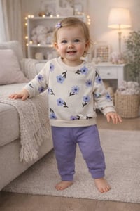 ملابس بنات • شهرين-سنة • موصل حي سومر