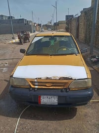 موديل ٢٠١٠ • كير حلو • سنويه منتهيه