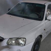 فيرنا ٢٠١٢ • كير عادي • بغداد الحريه