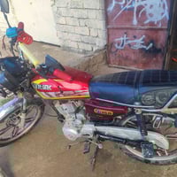 سيفان • موديل 21 • كهربايات شغّالة